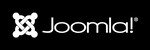 Joomla-Mono-Horizontal-logo-dark-background-en